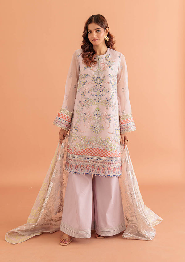 Lavender Royale - 3 Pc (WU25FE3044)