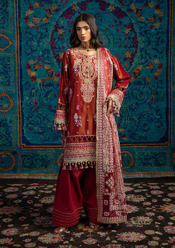 Serene - 3 Pc (WU25FE3046)