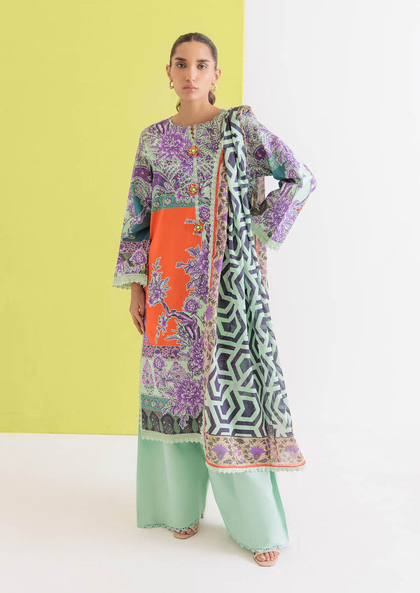 Formless Floe - 2 Pc (WU25PSD2037)