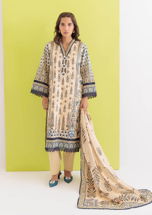 Nouveau - 2 Pc (WU25PSD2040)