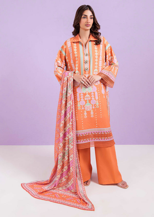 Cross Stitch - 3 Pc (WU3PPBS25KA6J15)