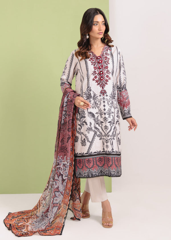 Elysian - 3 Pc (WU3PPBS25KA7A20)