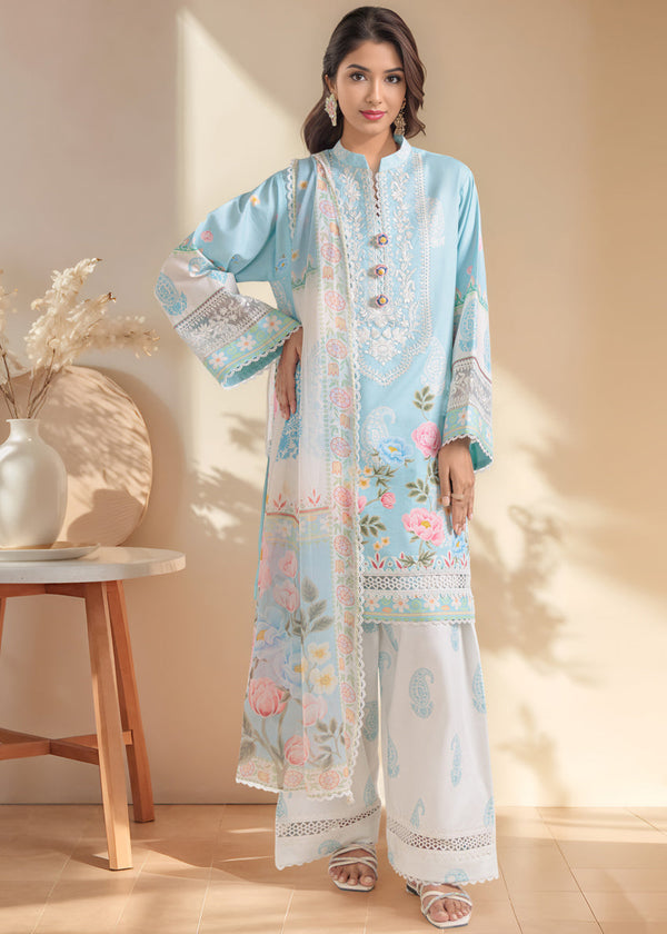 Ice - 3 Pc (WU3PPBS25KA8S3)