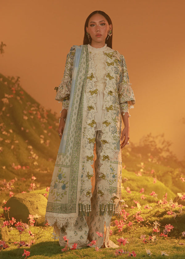 Evara - 3 Pc (WU3PPBS25LI7A23)