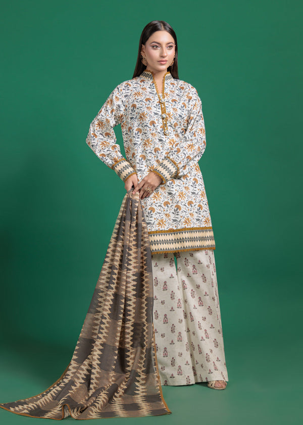 Dynasty - 3 Pc (WU3PPBS25LI7A33)