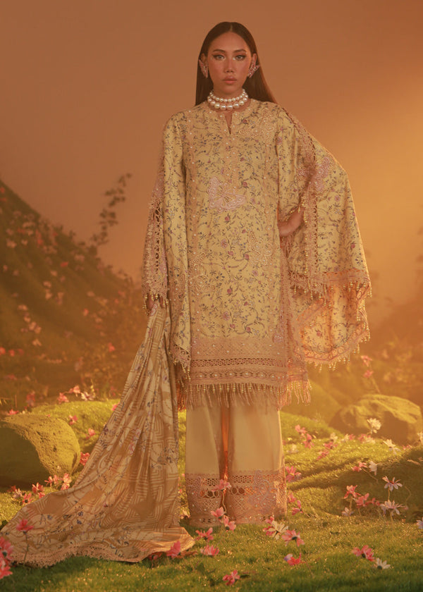 Daily Lily - 3 Pc (WU3PPBS25LI7A5)