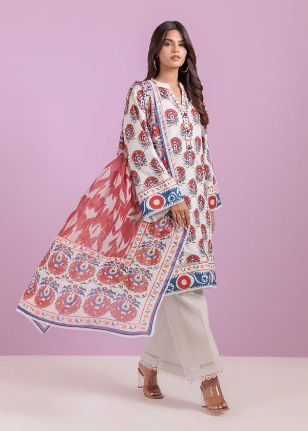 Sahar - 3 Pc (WU3PPBS25LI7A62)