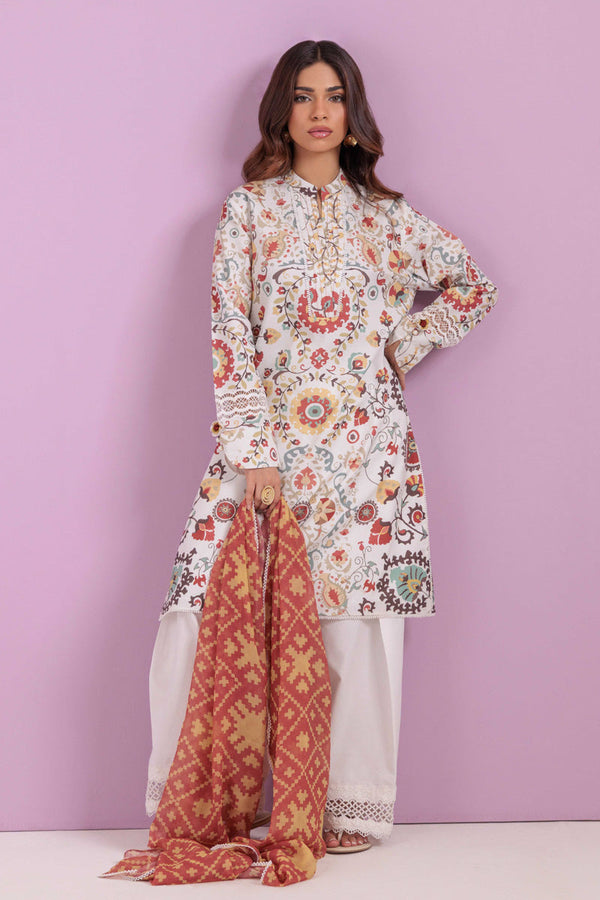 Khiva - 3 Pc (WU3PPBS25LI7A65)