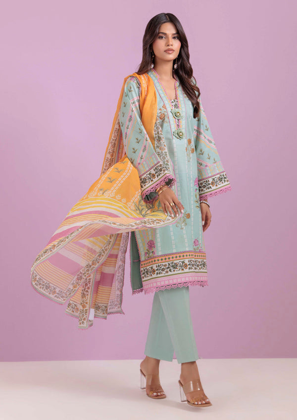 Nooreh - 3 Pc (WU3PPBS25LI7A67)