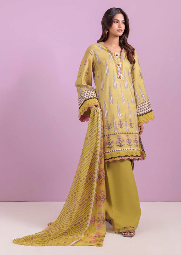 Cyprus - 3 Pc (WU3PPBS25LI7A69)