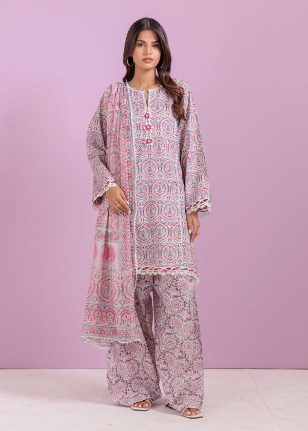 Thappa - 3 Pc (WU3PPBS25LI7A6)