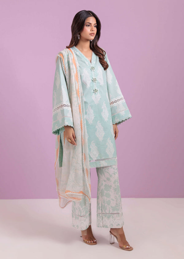 Kiya - 3 Pc (WU3PPBS25LI7A7)