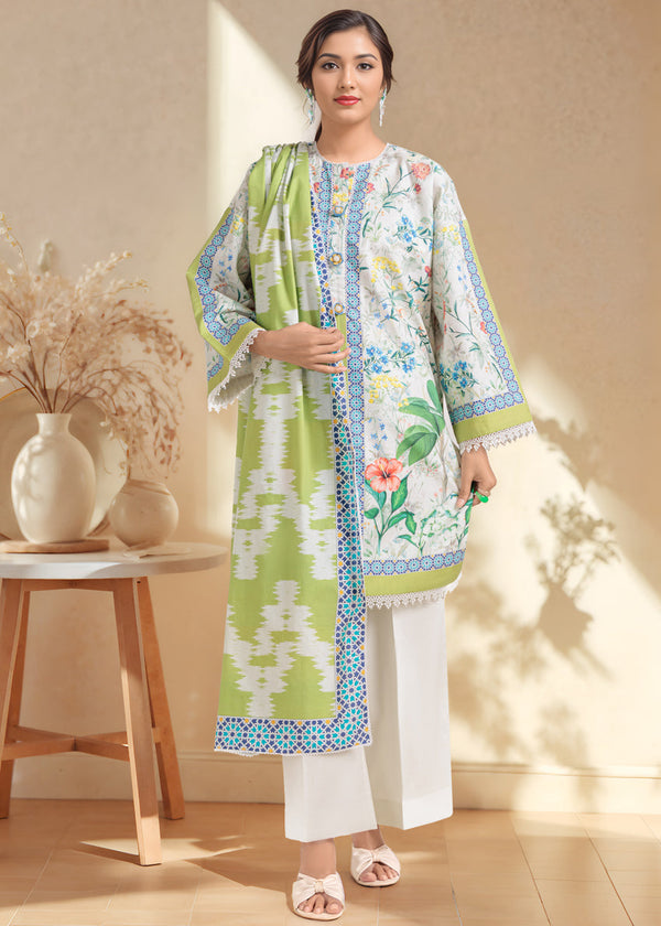 Horzine Blush - 3 Pc (WU3PPBS25LI8S13)