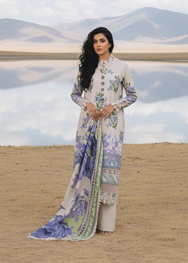 Festival Bloom - 3 Pc (WU3PPBS25LI8S16)