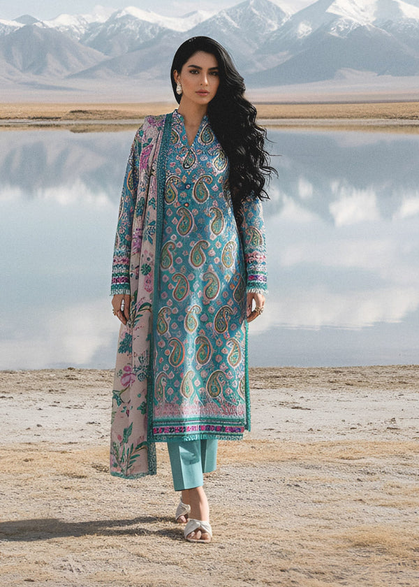 Jade Elvy - 3 Pc (WU3PPBS25LI8S18)