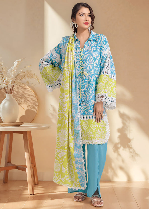 Spell - 3 Pc (WU3PPBS25LI8S19)