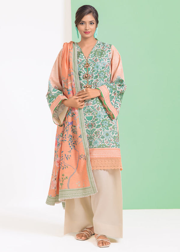 Flare - 3 Pc (WU3PPBS25LI8S21)