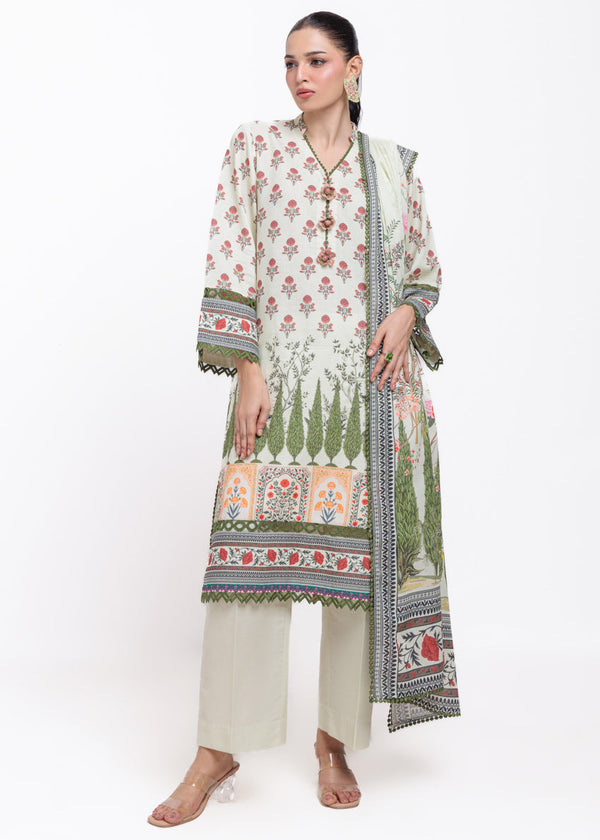 Bagh - 3 Pc (WU3PPBS25LI8S23)