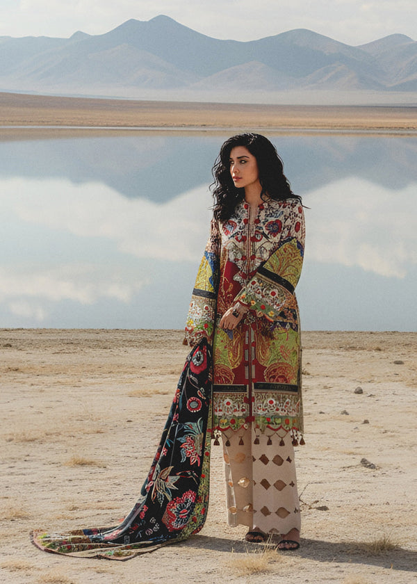 Pearl - 3 Pc (WU3PPBS25LI8S25)