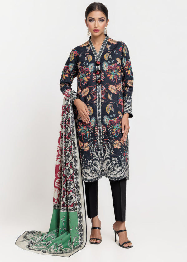 Muse - 3 Pc (WU3PPBS25LI8S7)