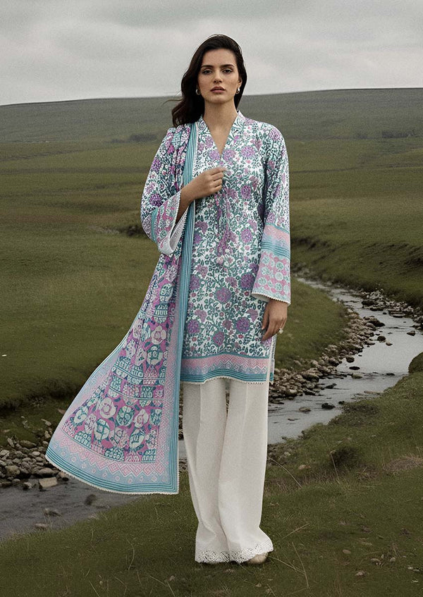 High Tide - 3 Pc (WU3PPBS25LI8S8)