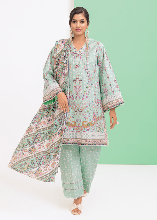 Majestic Muse - 3 Pc (WU3PPBS25LI8S9)