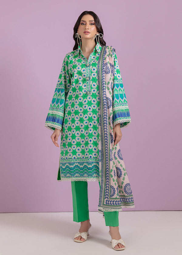 Elixir - 3 Pc (WU3PPBS25LISO37)