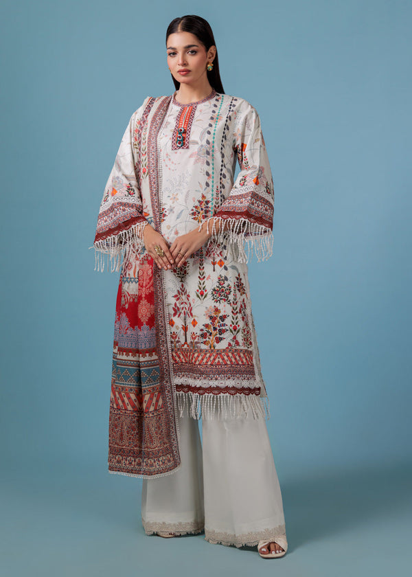 Alloy - 3 Pc (WU3PPBS25LIUN100)