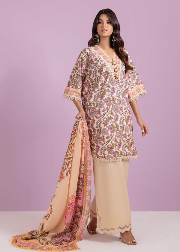 Foliage - 3 Pc (WU3PPBS25LIUN11)