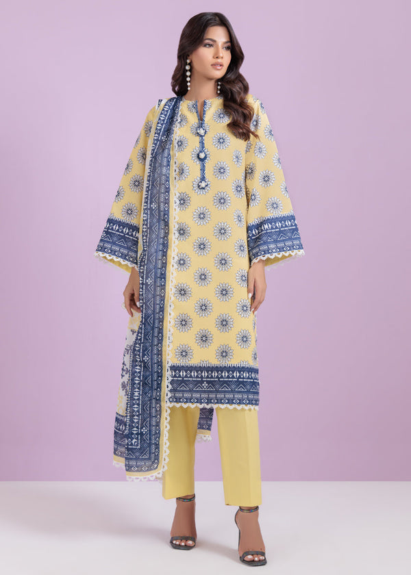 Sunlit - 3 Pc (WU3PPBS25LIUN02)