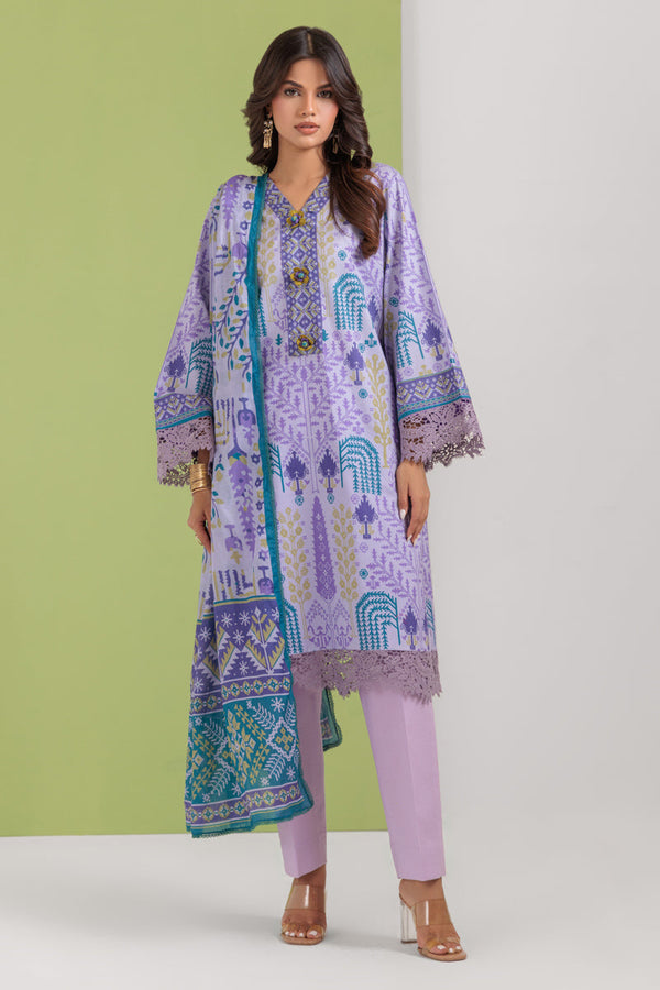 Lily Bloom - 3 Pc (WU3PPBS25LIUN39)