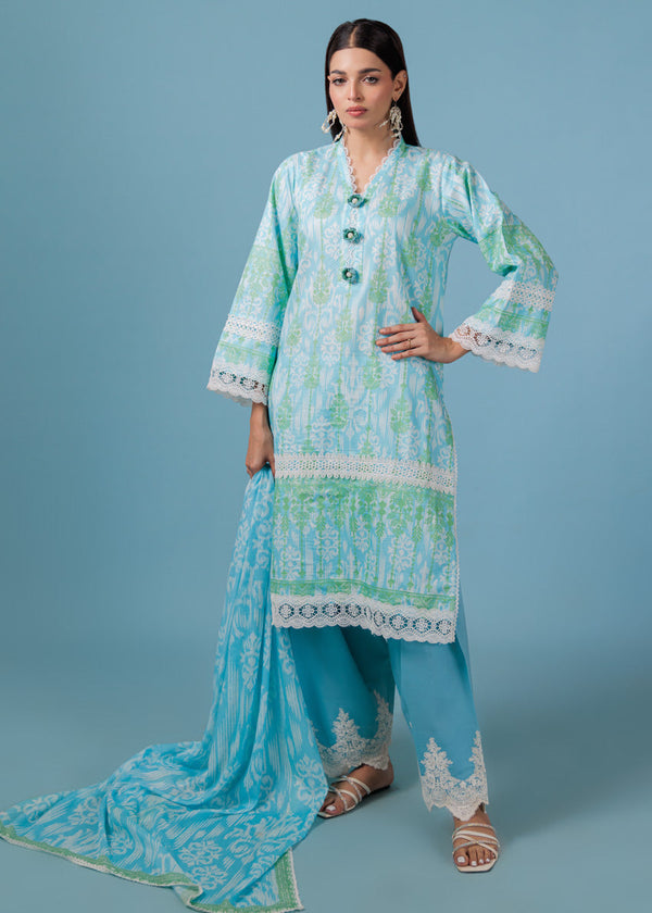 Serif - 3 Pc (WU3PPBS25LIUN43)