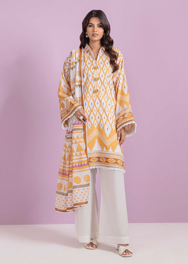 Kilim - 3 Pc (WU3PPBS25LIUN51)