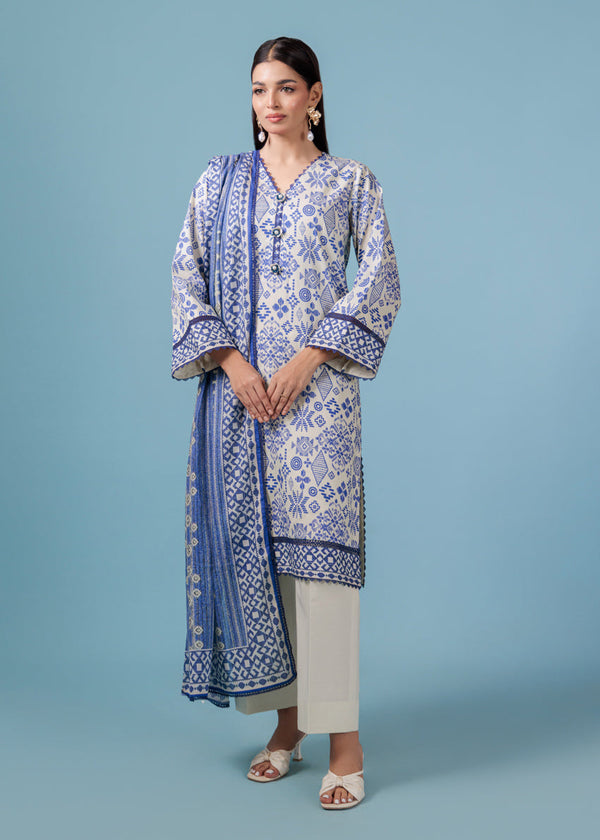 Euclidean - 3 Pc (WU3PPBS25LIUN59)