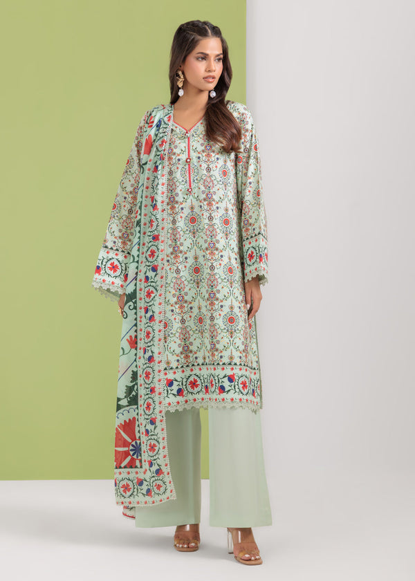 Sage - 3 Pc (WU3PPBS25LIUN63)