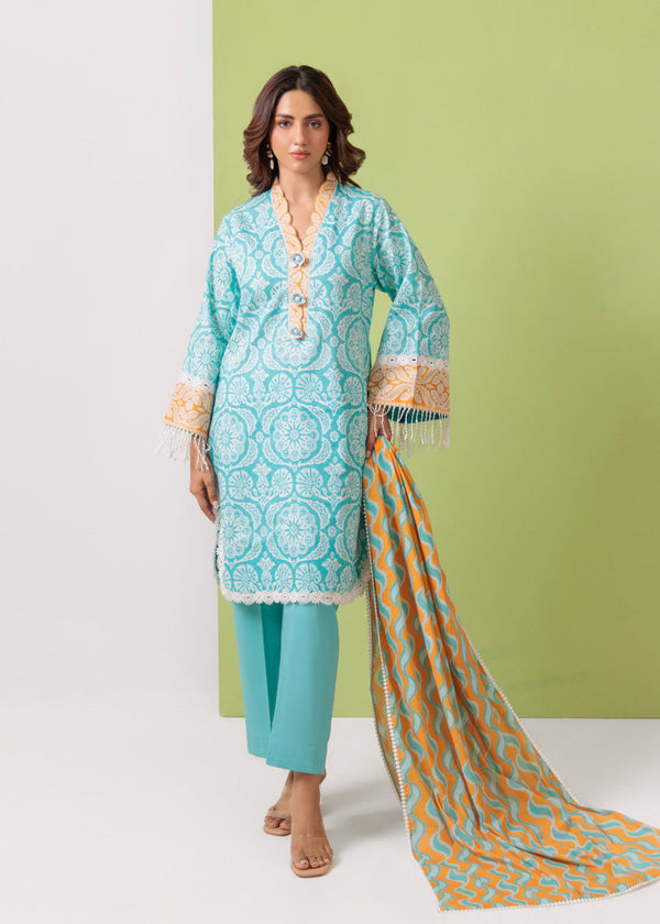 Moonwistie - 3 Pc (WU3PPBS25LIUN67)