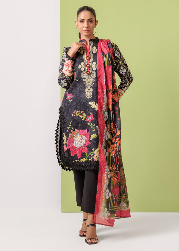 Ezra - 3 Pc (WU3PPBS25LIUN71)