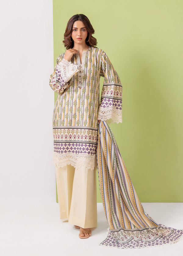 Wander Bliss - 3 Pc (WU3PPBS25LIUN75)