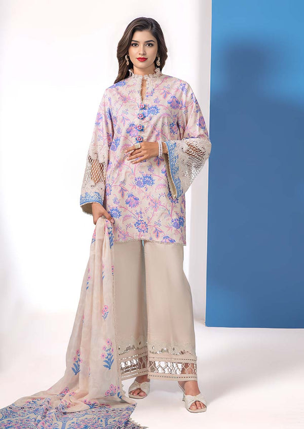 Trivial - 3 Pc (WU3PPBS25LIUN86)