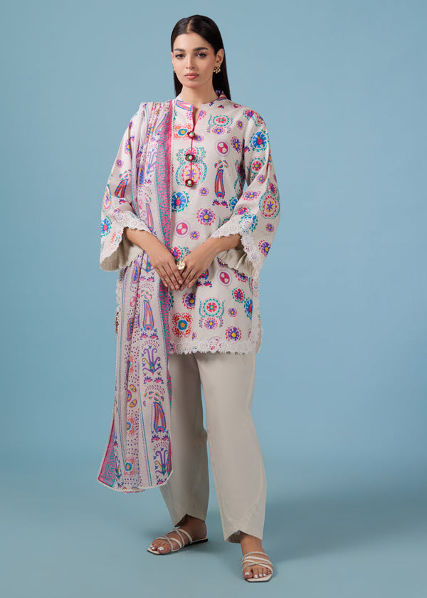 Tender Touch - 3 Pc (WU3PPBS25LIUN87)