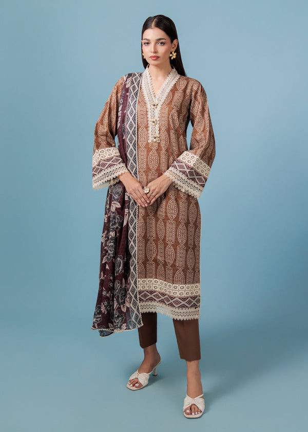 Classic - 3 Pc (WU3PPBS25LIUN89)