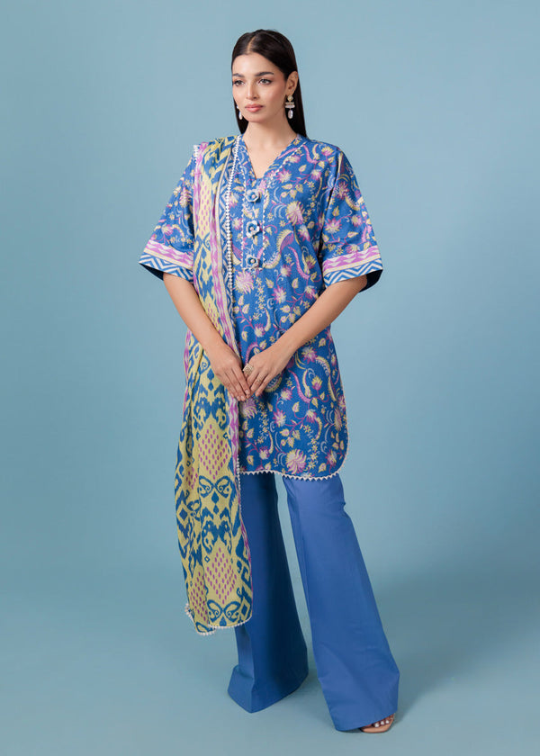 Veline - 3 Pc (WU3PPBS25LIUN99)