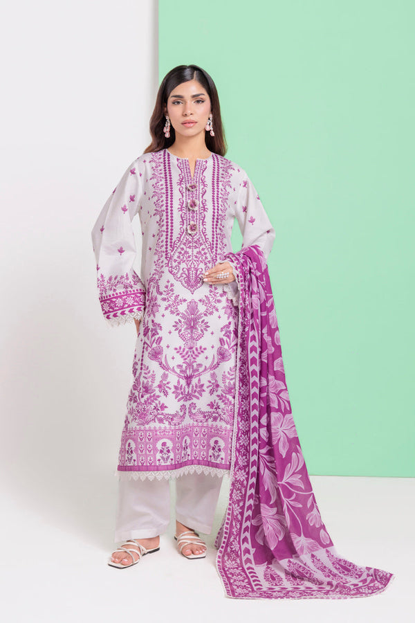 Selene - 3 Pc (WU3PPBS25SO8S10)