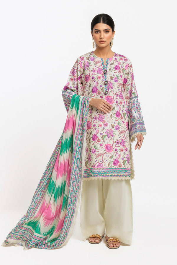 Heritage - 3 Pc (WU3PPBS25SO8S12)