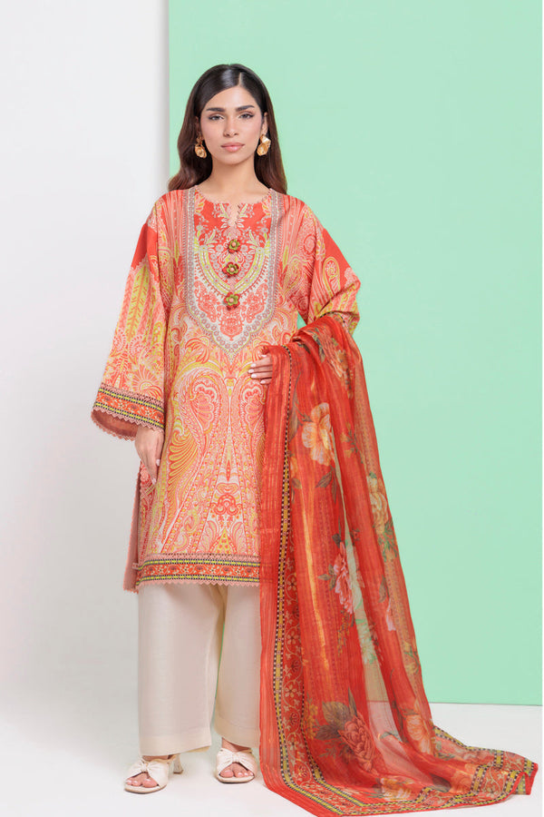 Clay - 3 Pc (WU3PPBS25SO8S14)