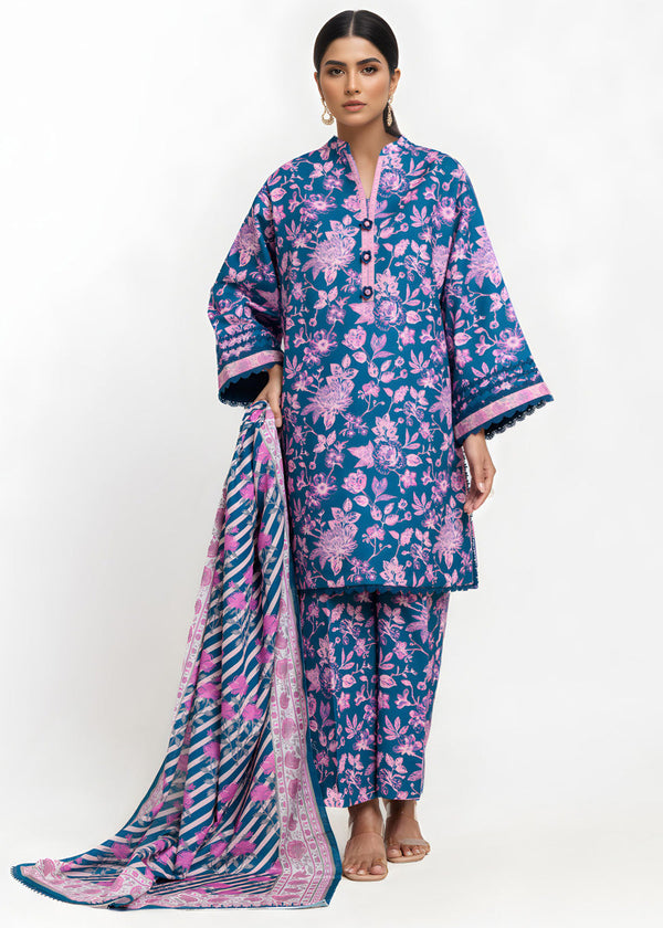 Plum - 3 Pc (WU3PPBS25SO8S8)