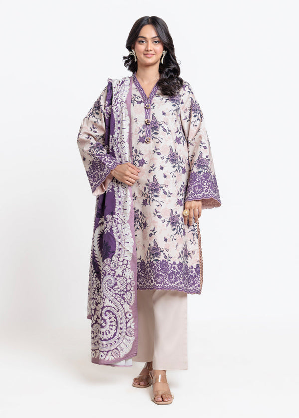 Bliss - 3 Pc (WU3PPBW25KA10N2)