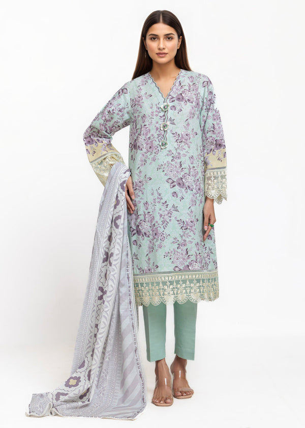 Muse -  3 Pc (WU3PPBW25KA10N3)