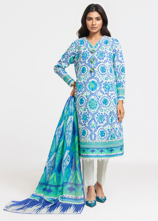 Caw - 3 Pc (WU3PPBW25KA11D11)