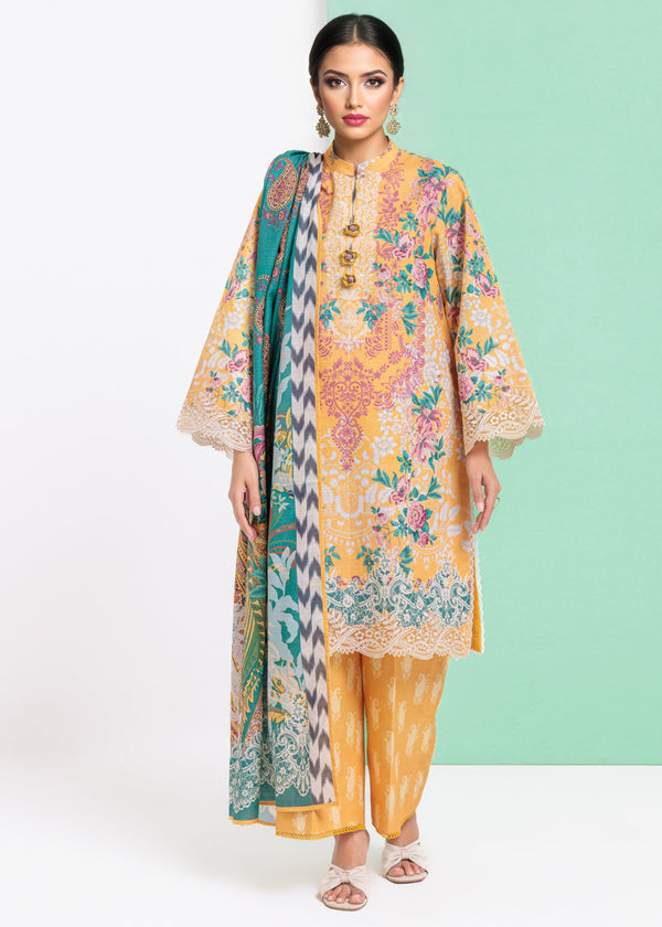 Eden Waves - 3 Pc (WU3PPBW25KA9O10)